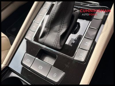 2022 Skoda Superb