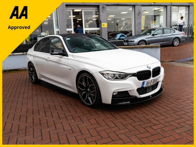 vehicle for sale from Naas Road Autos