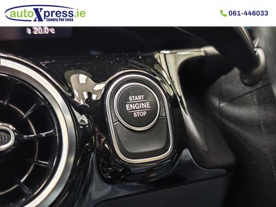 2021 Mercedes-Benz GLA Class