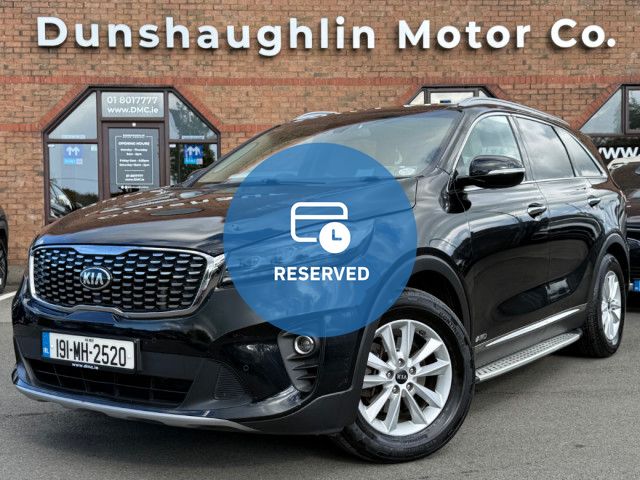 vehicle for sale from Dunshaughlin Motor Co