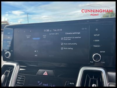 2021 Kia Sorento