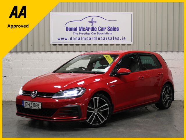 vehicle for sale from Donal McArdle Car Sales