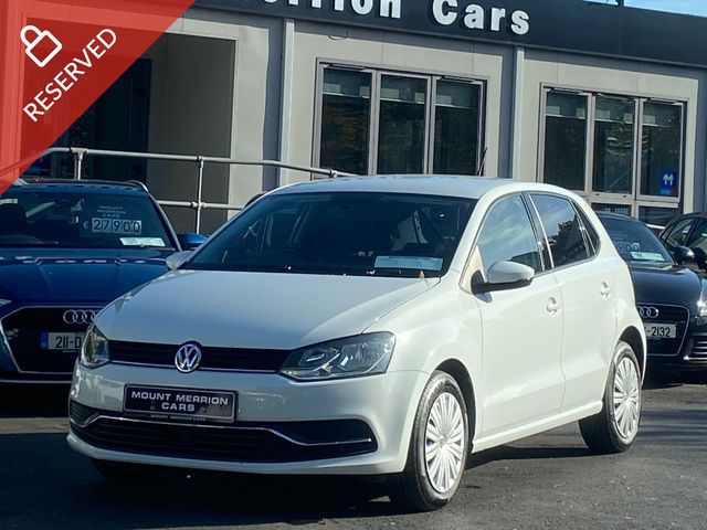 vehicle for sale from Mount Merrion Cars