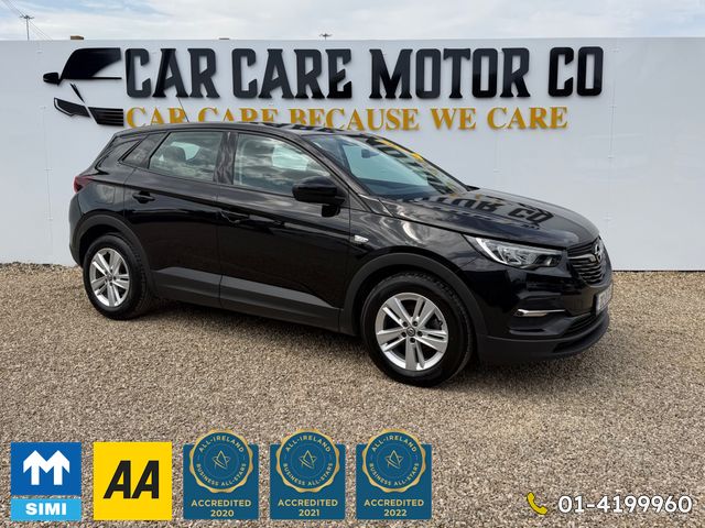 vehicle for sale from Car Care Motor Co. Templeogue