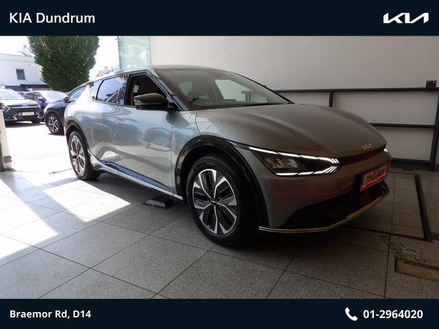 vehicle for sale from Kia Dundrum