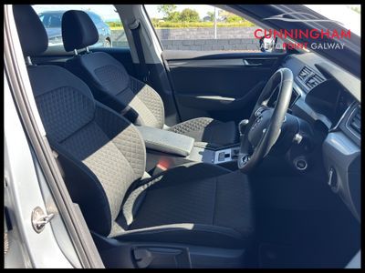 2023 Skoda Superb