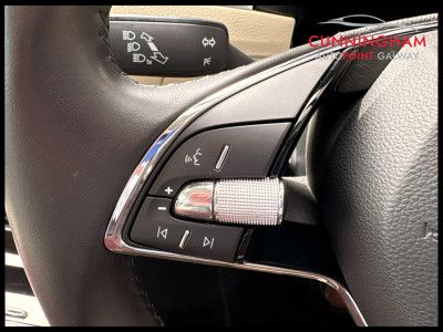 2022 Skoda Superb