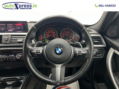 2019 BMW 3 Series