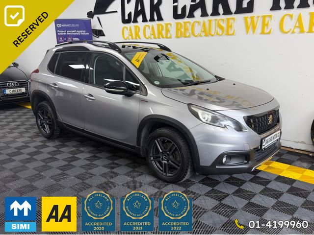 vehicle for sale from Car Care Motor Co