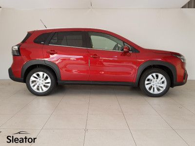 2024 Suzuki SX4 S-Cross