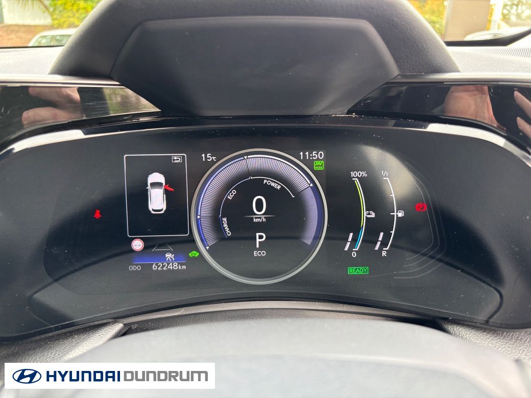 2022 Lexus NX 450H+
