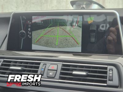 2012 BMW 523