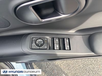 2027 Hyundai Ioniq 3