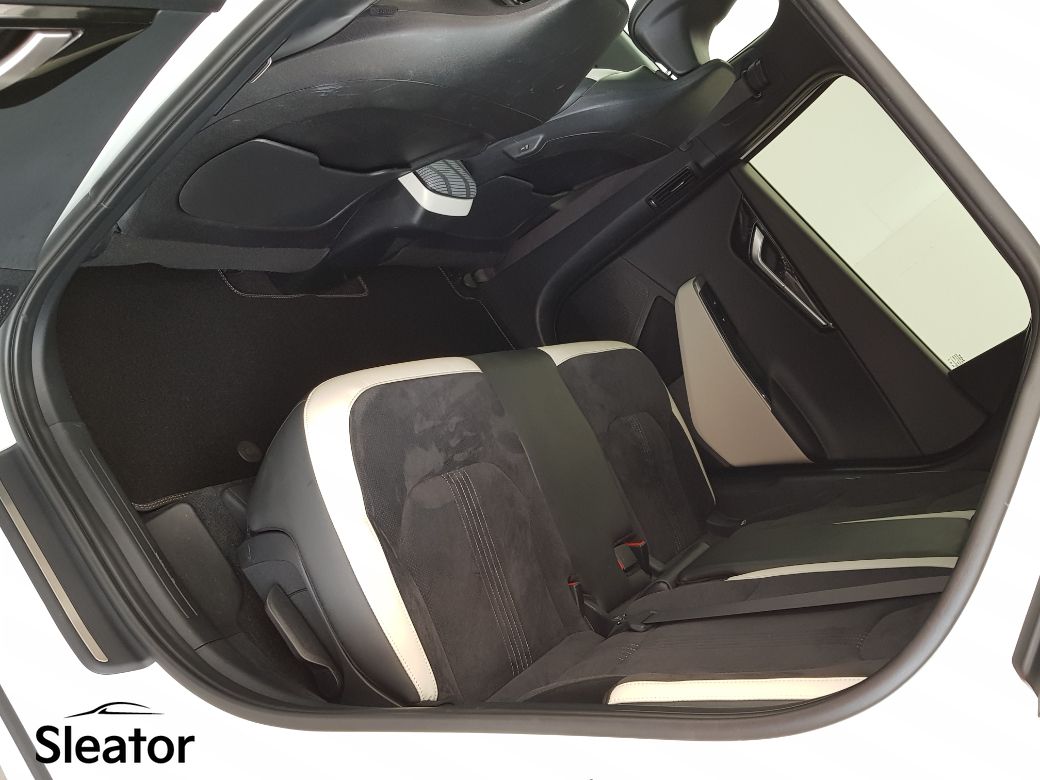 2021 Kia EV6