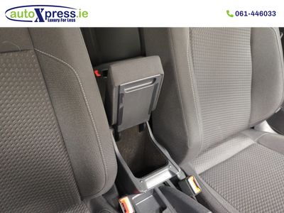 2018 Volkswagen Polo