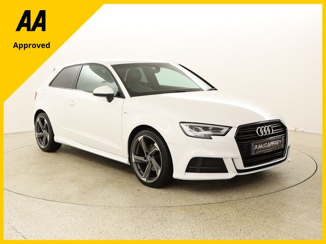 vehicle for sale from P McCaffrey Motors
