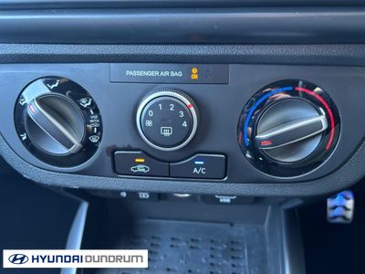 2024 Hyundai i10