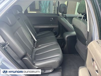 2025 Hyundai Ioniq 5