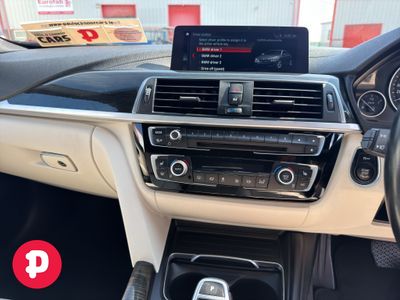 2019 BMW 4 Series