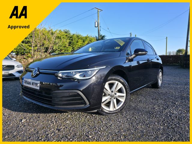 vehicle for sale from Curragha Motors