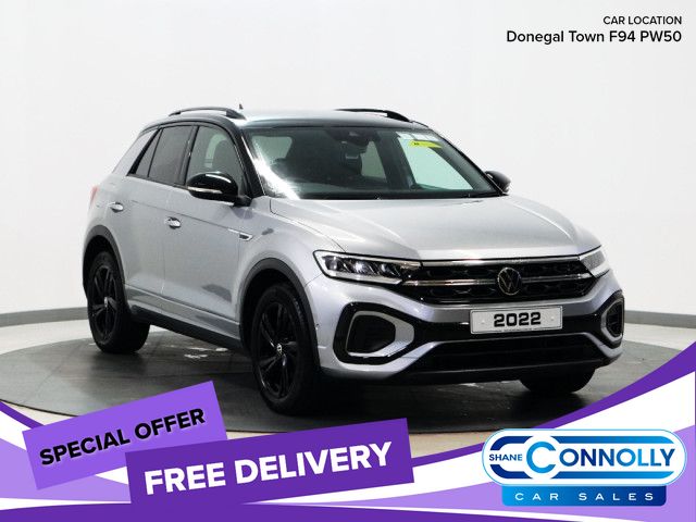 vehicle for sale from Shane Connolly Cars