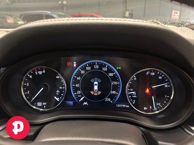2021 Opel Insignia