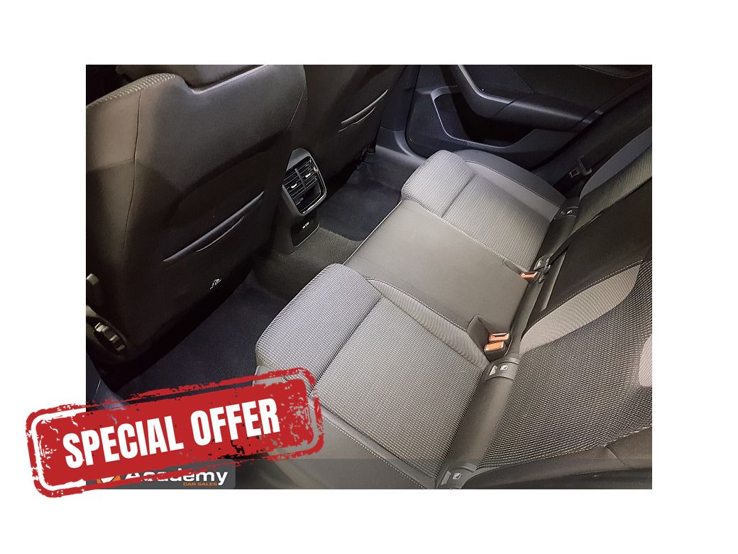 2024 Skoda Octavia