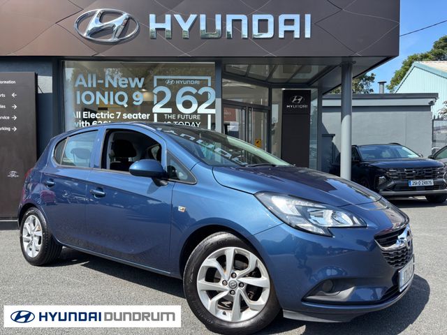 vehicle for sale from Hyundai Dundrum