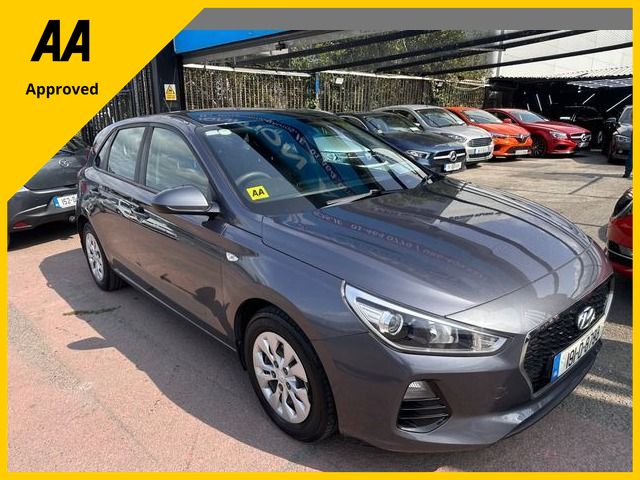 vehicle for sale from Ignition Autos Ltd
