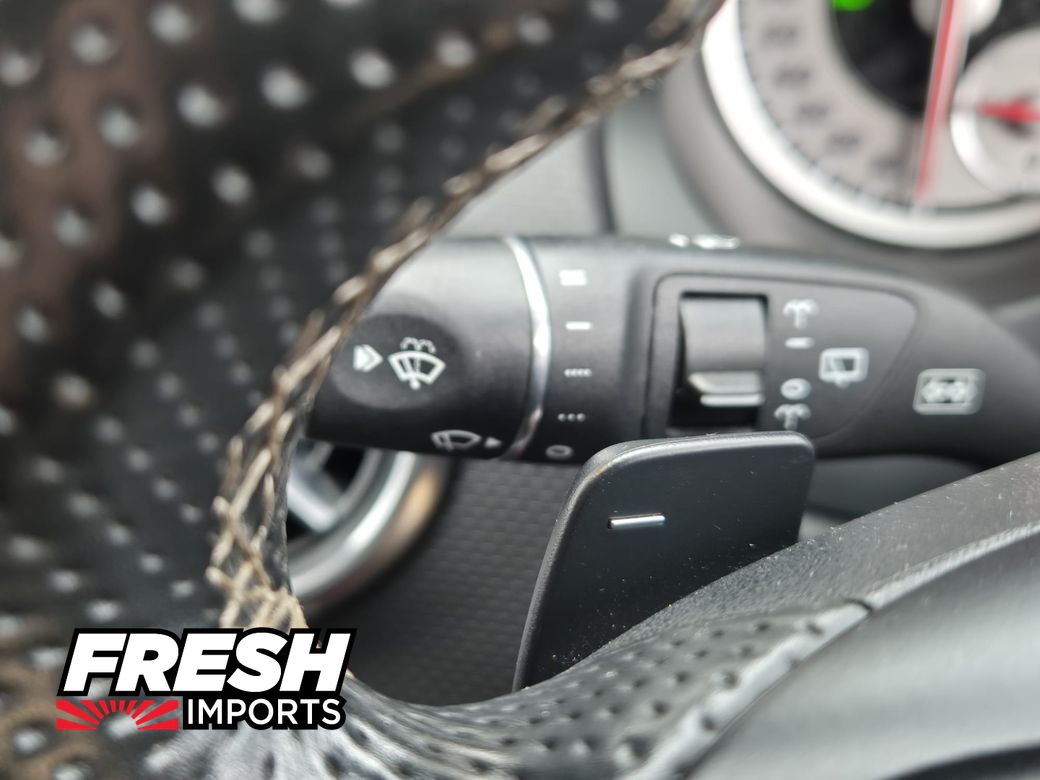 2014 Mercedes-Benz A 180