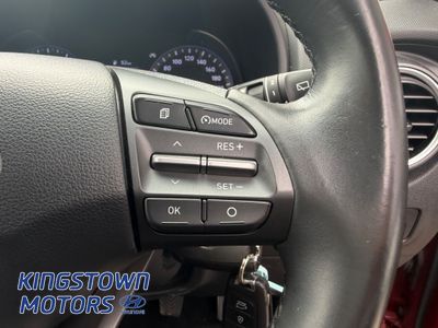 2019 Hyundai Kona