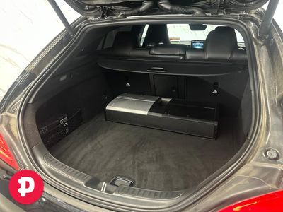 2016 Mercedes-Benz CLA Class