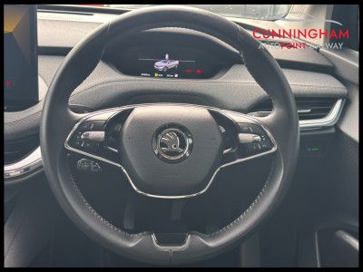 2023 Skoda Enyaq