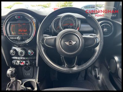 2017 Mini Cooper D