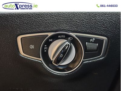 2020 Mercedes-Benz E Class