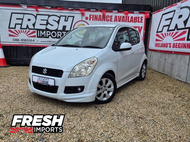 vehicle for sale from Fresh Imports