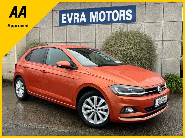 vehicle for sale from Evra Motors