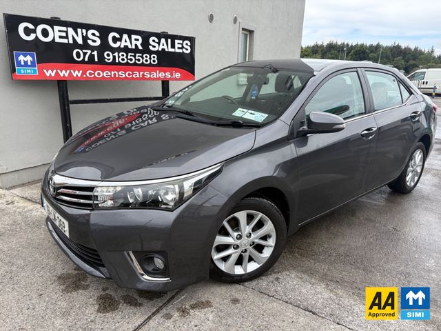 vehicle for sale from Coen's Car Sales