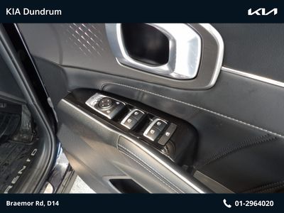 2024 Kia Sorento