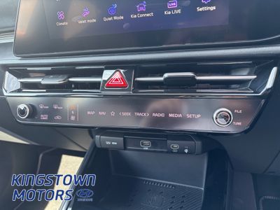 2022 Kia Niro