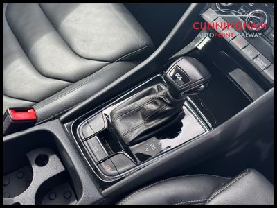 2019 Skoda Kodiaq