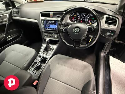 2014 Volkswagen Golf