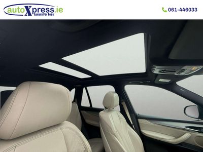 2015 BMW X5