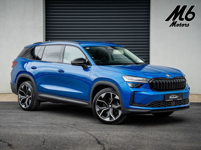 vehicle for sale from M6 Motors
