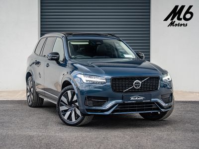 2024 Volvo XC90