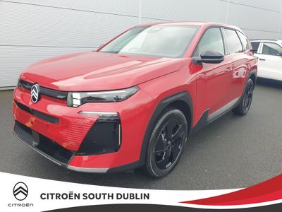 2026 Citroen C5 Aircross