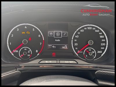 2022 Volkswagen T-Cross