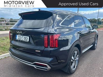 2023 Kia Sorento