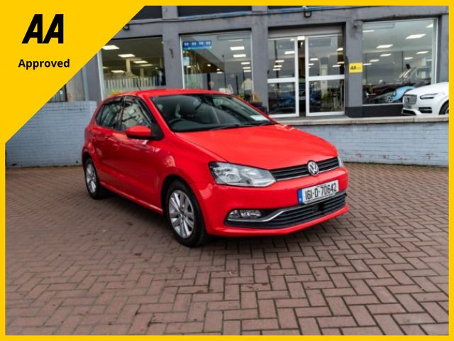 vehicle for sale from Naas Road Autos