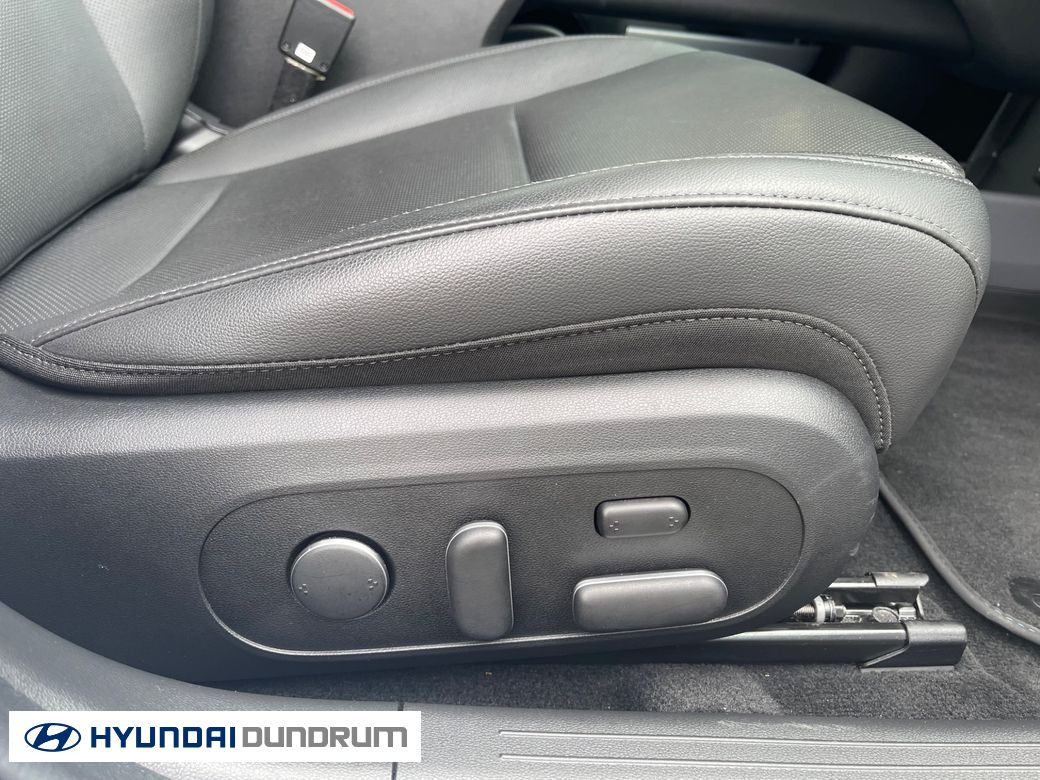 2025 Hyundai Ioniq 6